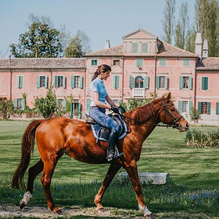 Tenuta Ca' Zen Taglio di Po Exteriér fotografie