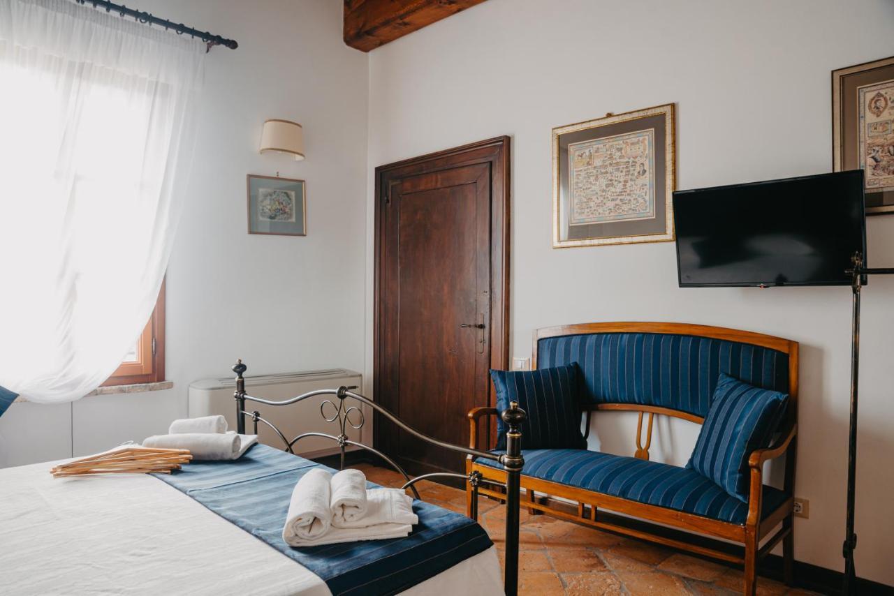 Tenuta Ca' Zen Taglio di Po Exteriér fotografie