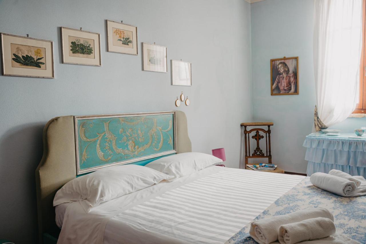 Tenuta Ca' Zen Taglio di Po Exteriér fotografie