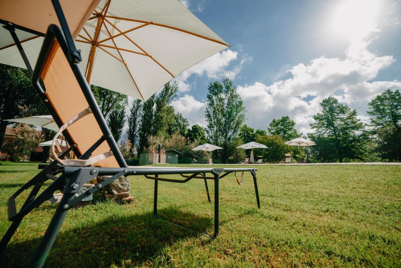 Tenuta Ca' Zen Taglio di Po Exteriér fotografie