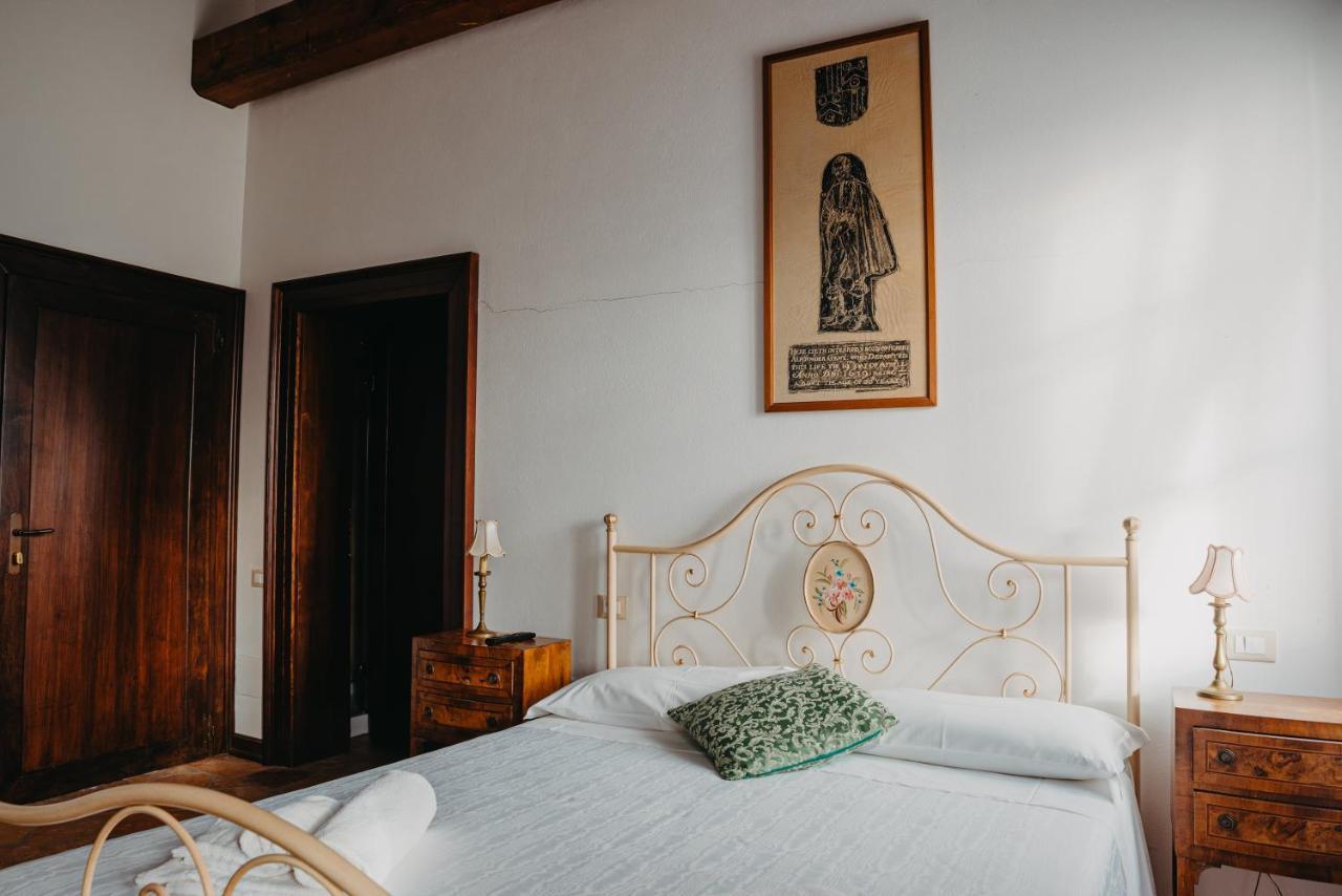 Tenuta Ca' Zen Taglio di Po Exteriér fotografie