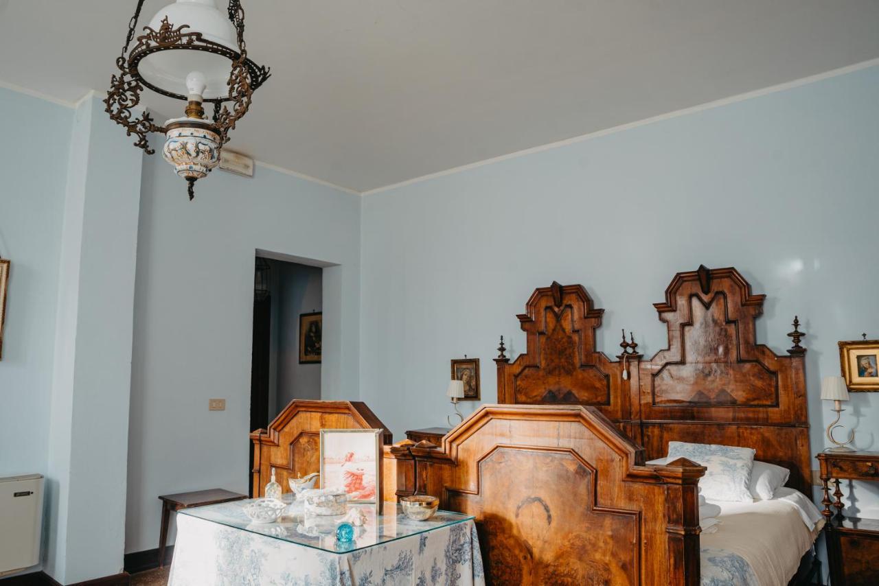 Tenuta Ca' Zen Taglio di Po Exteriér fotografie
