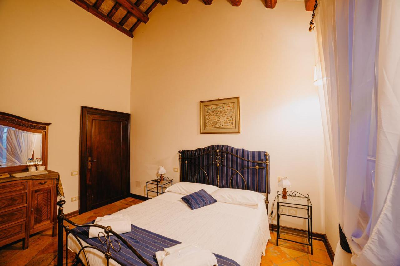 Tenuta Ca' Zen Taglio di Po Exteriér fotografie
