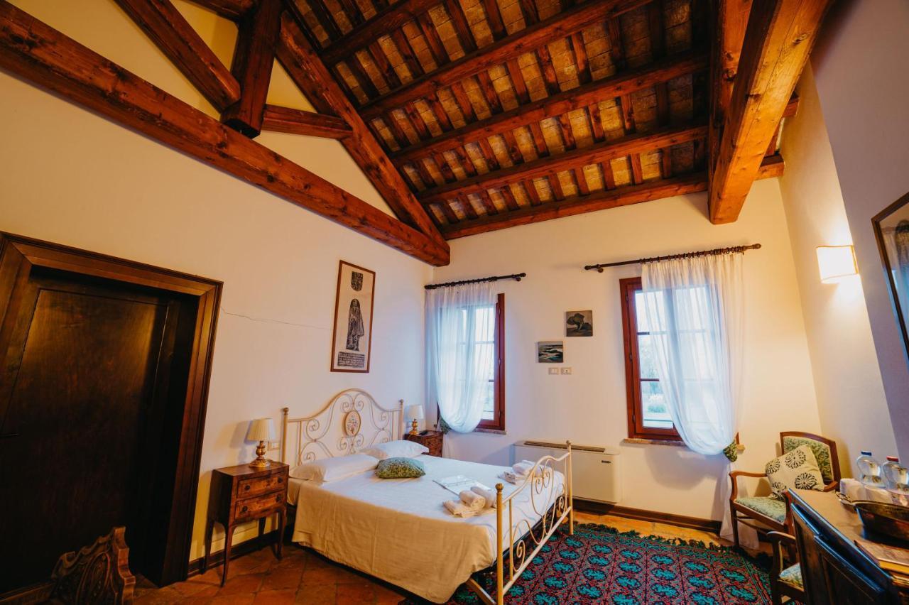 Tenuta Ca' Zen Taglio di Po Exteriér fotografie