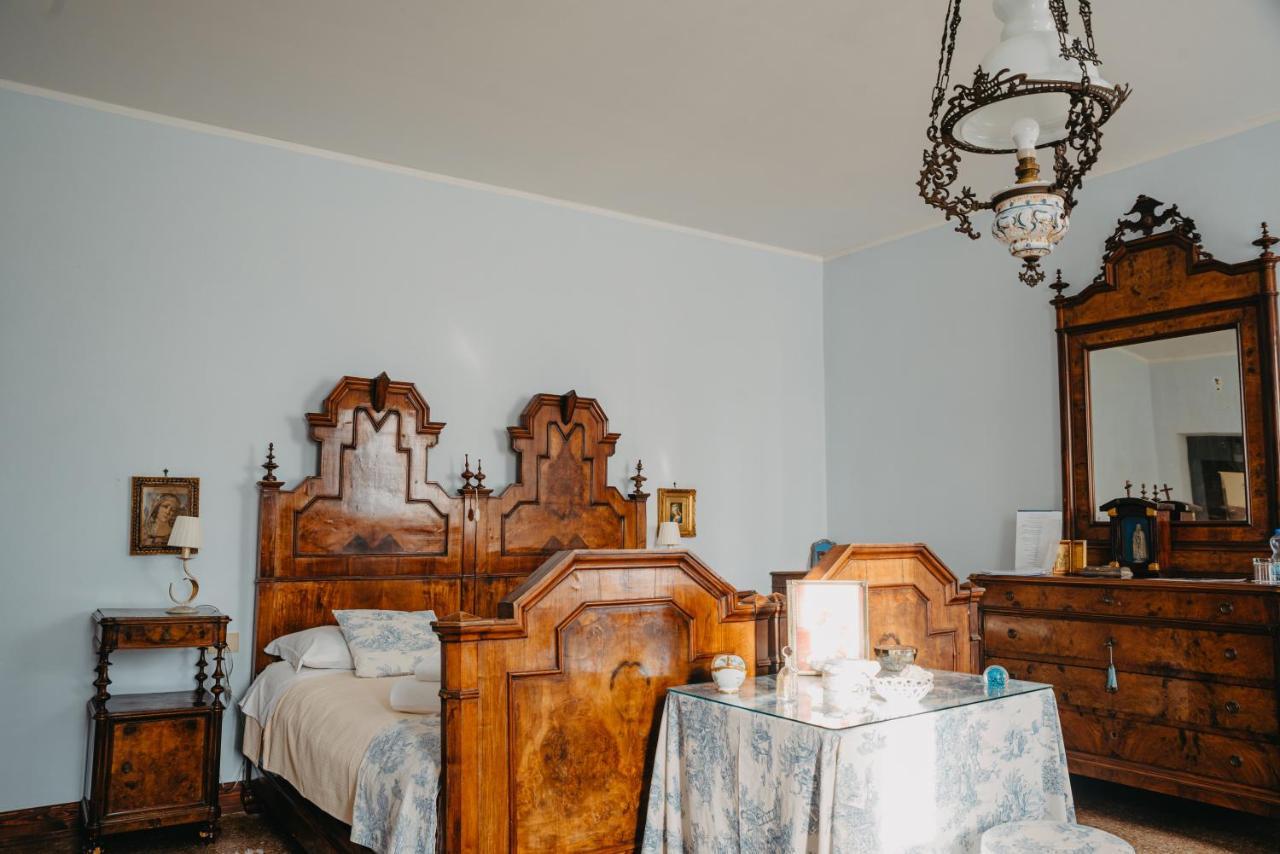 Tenuta Ca' Zen Taglio di Po Exteriér fotografie
