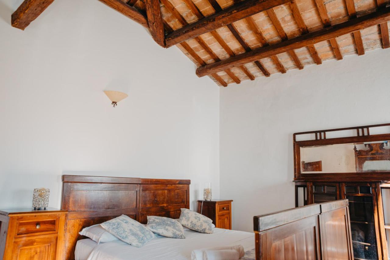 Tenuta Ca' Zen Taglio di Po Exteriér fotografie