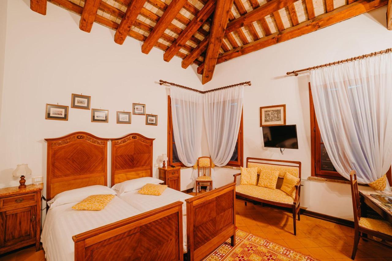 Tenuta Ca' Zen Taglio di Po Exteriér fotografie