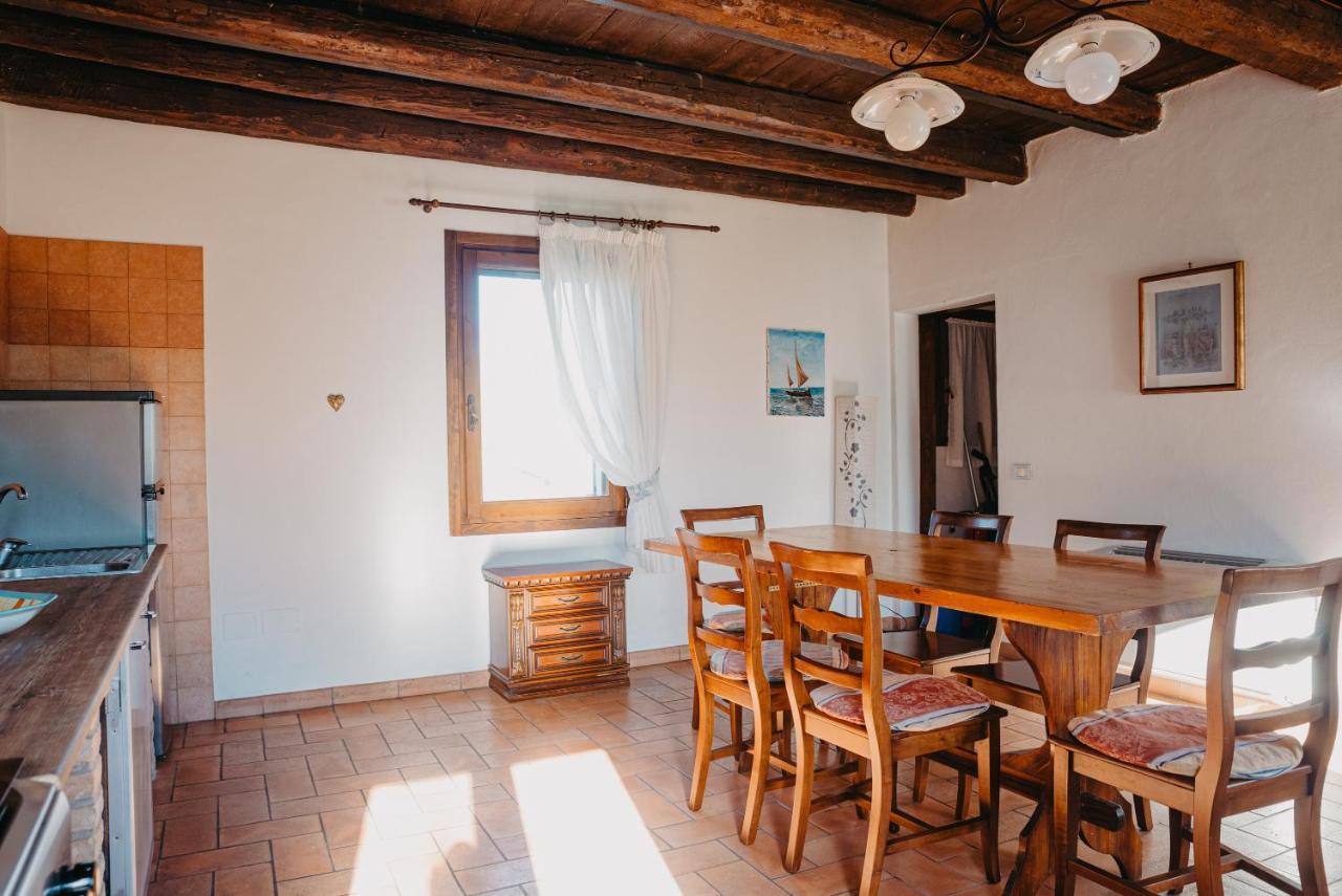 Tenuta Ca' Zen Taglio di Po Exteriér fotografie