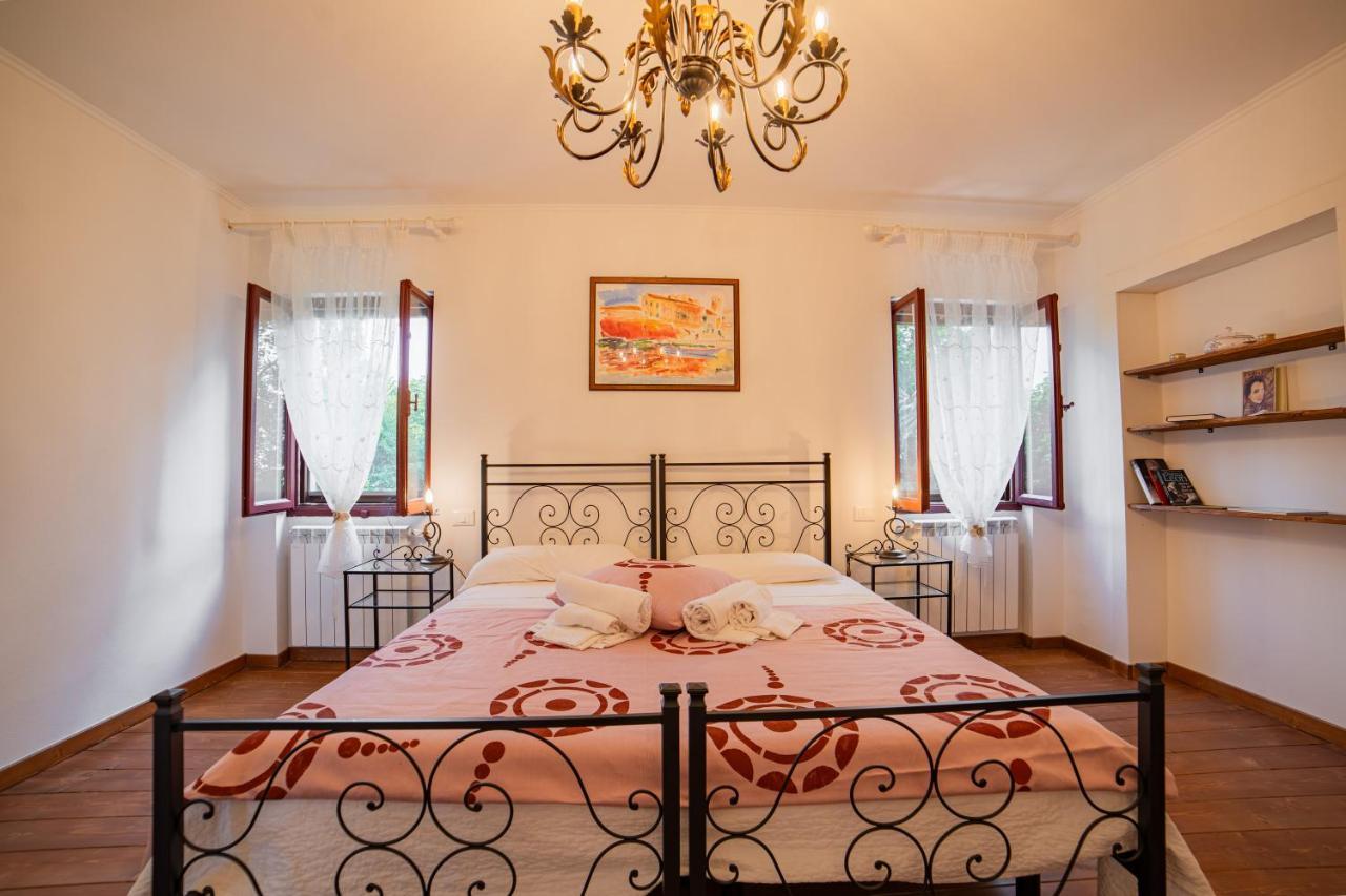 Tenuta Ca' Zen Taglio di Po Exteriér fotografie