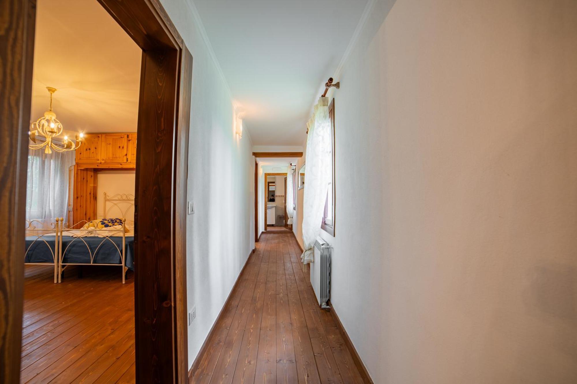 Tenuta Ca' Zen Taglio di Po Exteriér fotografie